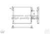 ASHUKI T557-79 Radiator, engine cooling